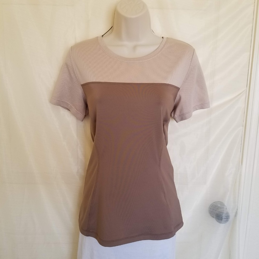 Hunu Active Tennis Tee